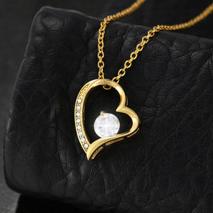 Thank You For All You Do-Jewelry-14k White Gold Finish-13-Chic Pop