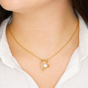 Thank You For All You Do-Jewelry-14k White Gold Finish-7-Chic Pop