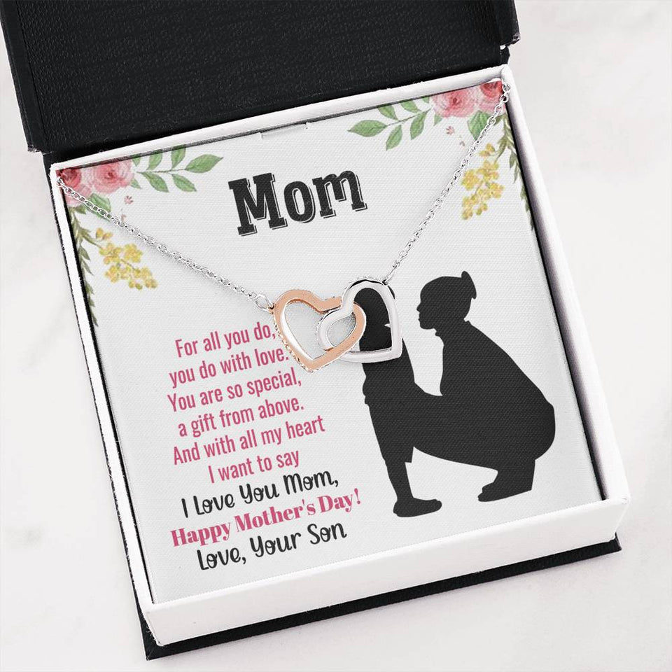 Mom You Are So Special-Jewelry-Standard Box-7-Chic Pop