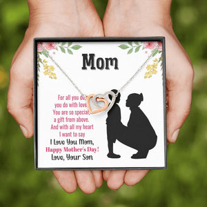Mom You Are So Special-Jewelry-Standard Box-2-Chic Pop