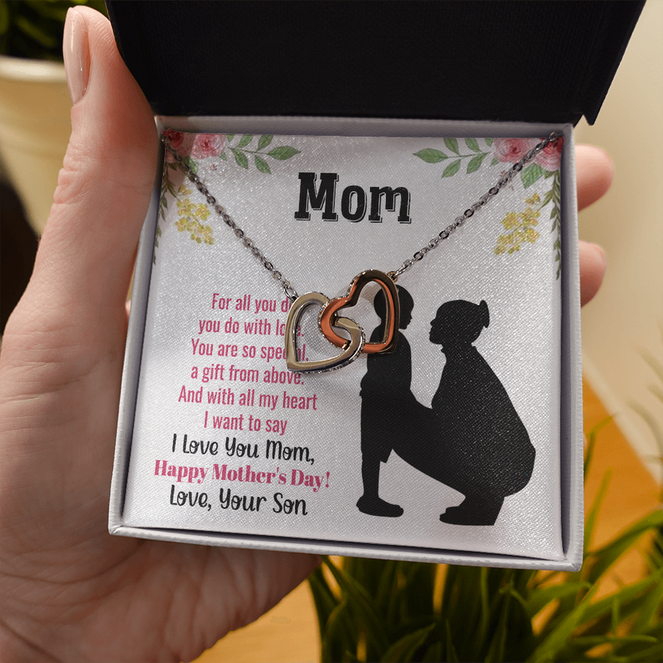 Mom You Are So Special-Jewelry-Standard Box-12-Chic Pop