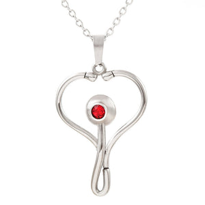 To my doctor wife you paint my world-Jewelry-Standard Box-11-Chic Pop