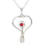 To my doctor wife you paint my world-Jewelry-Standard Box-11-Chic Pop