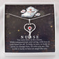 You were born to be a Nurse-Jewelry-Standard Box-1-Chic Pop