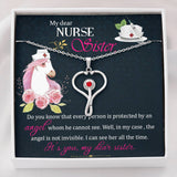 My dear nurse sister-Jewelry-Standard Box-1-Chic Pop