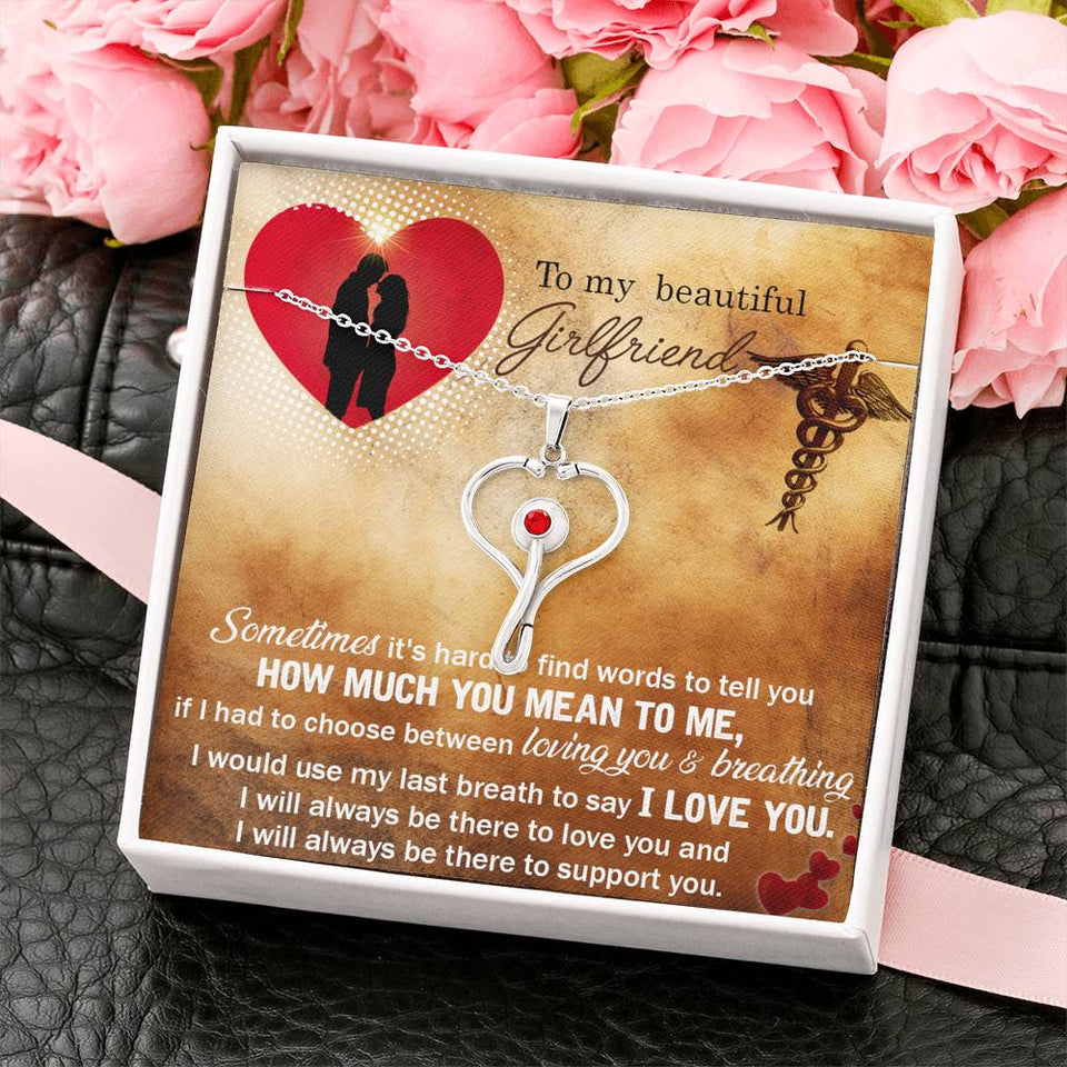 To My Beautiful Girlfriend-Jewelry-Standard Box-10-Chic Pop