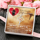 To My Beautiful Girlfriend-Jewelry-Standard Box-10-Chic Pop
