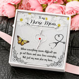 To my nurse mom When everything seems-Jewelry-Standard Box-10-Chic Pop