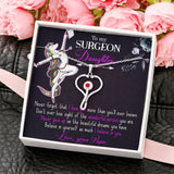 To my surgeon daughter-Jewelry-Standard Box-10-Chic Pop