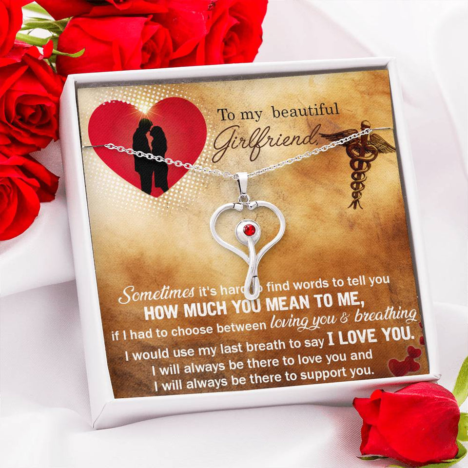 To My Beautiful Girlfriend-Jewelry-Standard Box-12-Chic Pop