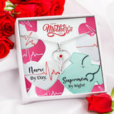 Nurse mom-Jewelry-Standard Box-12-Chic Pop