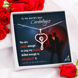 To The World's Best Cardiolodist-Jewelry-Standard Box-12-Chic Pop