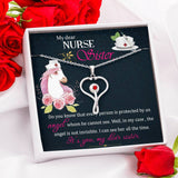 My dear nurse sister-Jewelry-Standard Box-12-Chic Pop