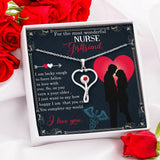 For the most wonderful nurse girlfriend-Jewelry-Mahogany Style Luxury Box-9-Chic Pop