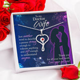 Just another word To Describe A Person Strong-Jewelry-Standard Box-12-Chic Pop