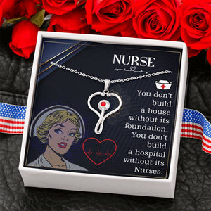 You Don't Build A House Without Its Foundation-Jewelry-Standard Box-3-Chic Pop