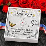 To my nurse mom When everything seems-Jewelry-Standard Box-3-Chic Pop