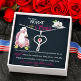 My dear nurse sister-Jewelry-Standard Box-3-Chic Pop