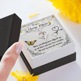 To my nurse mom When everything seems-Jewelry-Standard Box-6-Chic Pop