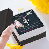 My dear nurse sister-Jewelry-Standard Box-6-Chic Pop