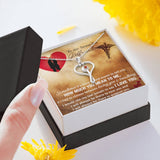 To My Beautiful Girlfriend-Jewelry-Standard Box-6-Chic Pop