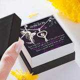 To my surgeon daughter-Jewelry-Standard Box-6-Chic Pop