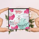 Nurse mom-Jewelry-Standard Box-20-Chic Pop