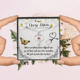 To my nurse mom When everything seems-Jewelry-Standard Box-19-Chic Pop