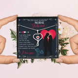 For the most wonderful nurse girlfriend-Jewelry-Mahogany Style Luxury Box-18-Chic Pop