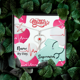 Nurse mom-Jewelry-Standard Box-18-Chic Pop