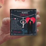 For the most wonderful nurse girlfriend-Jewelry-Mahogany Style Luxury Box-16-Chic Pop