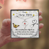 To my nurse mom When everything seems-Jewelry-Standard Box-17-Chic Pop