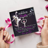 To my surgeon daughter-Jewelry-Standard Box-15-Chic Pop