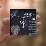 You Don't Build A House Without Its Foundation-Jewelry-Standard Box-5-Chic Pop