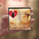 To My Beautiful Girlfriend-Jewelry-Standard Box-5-Chic Pop