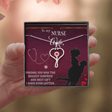 To My Nurse Wife-Jewelry-Standard Box-5-Chic Pop