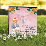 The best nurse and an even better mother-Jewelry-Standard Box-14-Chic Pop