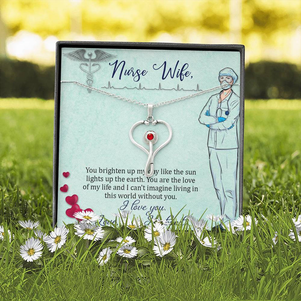 Nurse Wife-Jewelry-Standard Box-14-Chic Pop