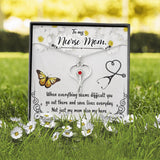 To my nurse mom When everything seems-Jewelry-Standard Box-14-Chic Pop