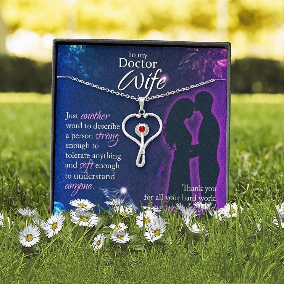 Just another word To Describe A Person Strong-Jewelry-Standard Box-14-Chic Pop