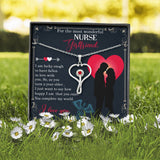 For the most wonderful nurse girlfriend-Jewelry-Standard Box-11-Chic Pop