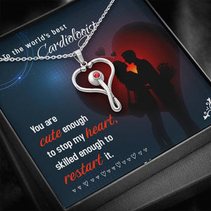 To The World's Best Cardiolodist-Jewelry-Standard Box-14-Chic Pop