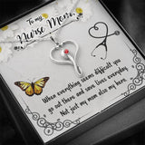 To my nurse mom When everything seems-Jewelry-Standard Box-2-Chic Pop