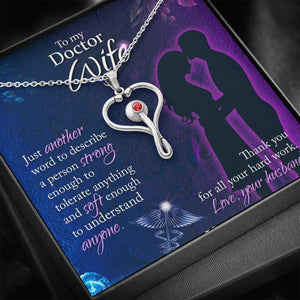 Just another word To Describe A Person Strong-Jewelry-Standard Box-15-Chic Pop