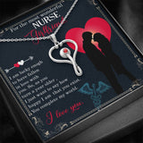 For the most wonderful nurse girlfriend-Jewelry-Mahogany Style Luxury Box-2-Chic Pop