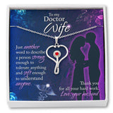 Just another word To Describe A Person Strong-Jewelry-Standard Box-9-Chic Pop