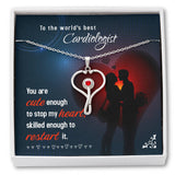 To The World's Best Cardiolodist-Jewelry-Standard Box-9-Chic Pop
