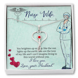 Nurse Wife-Jewelry-Standard Box-9-Chic Pop