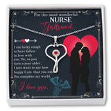 For the most wonderful nurse girlfriend-Jewelry-Mahogany Style Luxury Box-14-Chic Pop