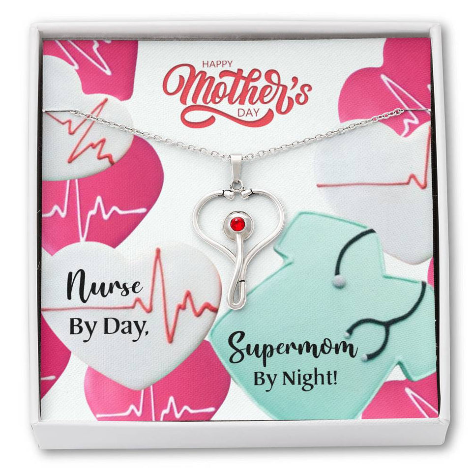 Nurse mom-Jewelry-Standard Box-9-Chic Pop